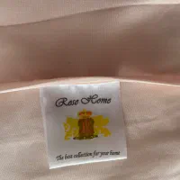 روتختی ساتن مارک rose home|رختخواب، بالش، پتو|تبریز, |دیوار