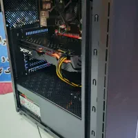 سیستم i5 3470|رایانه رومیزی|مراغه, |دیوار