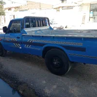 نیسان مدل 403تک سوز