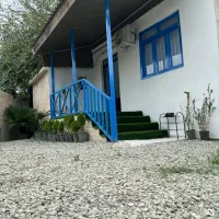 متراژ ۸۰ دربست ۲خواب حیاط دار