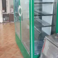 یخچال ایستاده کافه فوق حرفه ای با رنگ دل خواه خودت|کافی‌شاپ و رستوران|صدرا-فارس, فاز ۱|دیوار