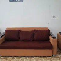 مبلمان ۷ نفره راحتی