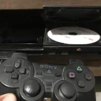 پلی استیشن ۲