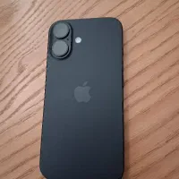 آیفون ۱۶ نرمال