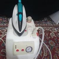 اتو بخار نیم صنعتی