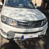 فروش تیگو ۵