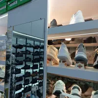 فروش ویترین پشت شیشه شیک و عالی|بوفه، ویترین، کنسول|کبودرآهنگ, |دیوار