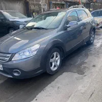 H30cros|خودرو سواری و وانت|ماکو, |دیوار