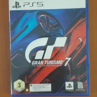 gran turismo 7 Ps5