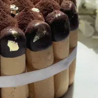 این همون تیرامیسویی که دنبالش بودی