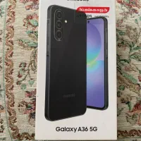 سامسونگ galaxy A36 256Gb