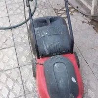 دستگاه چمن زن برقی|ابزارآلات|دوگنبدان, |دیوار
