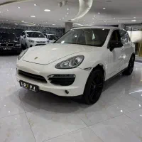 پورش کاین s|خودرو سواری و وانت|تهران, نیلوفر|دیوار