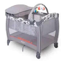 تخت و پارک گراکو