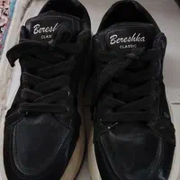 کتونی سیلیکونی وکفش زنانه مجلسی|کیف، کفش، کمربند|مشکین‌دشت, |دیوار