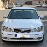 ماکسیما مونتاژ مدل۱۳۸۹اتوماتیک سفید