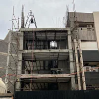 اجرای اسکلت بتنی کامل بامصالح تهاتر با آپارتمان|مشارکت در ساخت املاک|اهواز, گلستان|دیوار