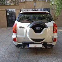 MVM X33S فول مدل ۱۳۹۹ بدون رنگ و خطوخش|خودرو سواری و وانت|کرج, فاز ۵ مهرشهر|دیوار