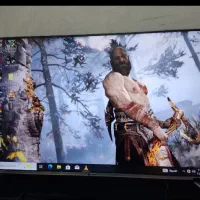 کیس گیمینگ‌ GTX1060 6gig رام 16