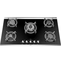 اجاق گاز صفحه ای