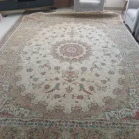 فرش|فرش|سرپل ذهاب, |دیوار