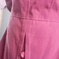 پالتو فوتر دخترونه|کفش و لباس بچه|بروجرد, |دیوار