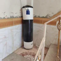 کیسه بوکس و پایه دیواری