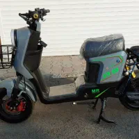 موتور برقی R9 کره ای درحد نو