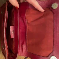 کیف چرم مشهد|کیف، کفش، کمربند|مراغه, |دیوار