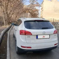 جک s5 اتومات ۹۵