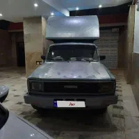 مزدا 2000ژاپن دوکابین|خودرو سواری و وانت|مشهد, انقلاب|دیوار