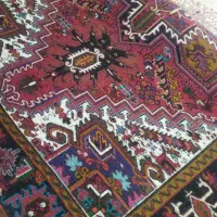 یک عدد فرش دستباف نو تازه از دار اومده پایین|فرش|تبریز, |دیوار