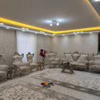 نقاشی ساختمان و کاغذدیواری