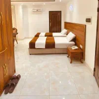 هتل آپارتمان محمدی|اجارهٔ کوتاه‌مدت آپارتمان و سوئیت|مشهد, آیت الله خامنه‌ای|دیوار