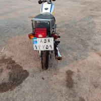 موتور هندا|موتورسیکلت|قائن, |دیوار