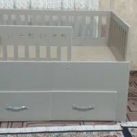 تخت نوزادی نو نو|تخت و صندلی بچه|رفسنجان, |دیوار