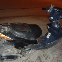 موتور پاکشتی