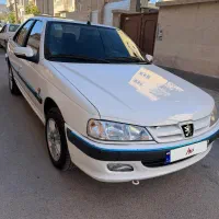 پارس تیو فایو ۹۵