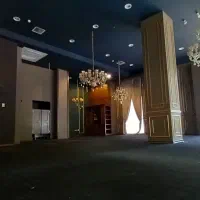۴۵۰متر تجاری اداری بر اصلی شریعتی پل رومی