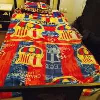 شاهین شهر دو عدد تخت خواب با تشک|تشک تختخواب|شاهینشهر, مخابرات (شهید بهشتی)|دیوار