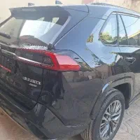 تویوتا wildlander وایدلندر وایلدلندر2025