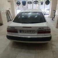 زانتیا سیتروئن 2000|خودرو سواری و وانت|محلات, |دیوار