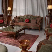 استخدام کارگر ساده در شرکت تولیدی مبلمان