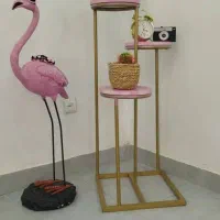 استند گل دکوری