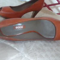 کفش پاشنه بلند مجلسی مارک eccoبرزیلی|کیف، کفش، کمربند|محمدشهر, شهرک پیام (مهرالبرز)|دیوار