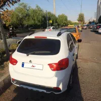 کوئیک اس|خودرو سواری و وانت|محمدیه-قزوین, |دیوار