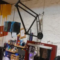 لوستر فانتزی|لوستر و چراغ آویز|شاندیز, |دیوار