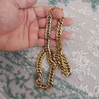 زنجیر گردنی زیبا