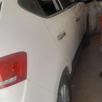 جک s5 مدل ۹۹ ‌‌‌مشابه صفر ۶۰تا کار|خودرو سواری و وانت|سنقر, |دیوار