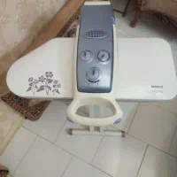 اتو بخار پرسی